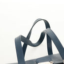 LOUIS VUITTON Epi Segur MM Hand Bag Myrtille M5886G LV Auth 160145-14