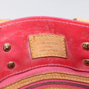 LOUIS VUITTON Monogram Vernis Reade PM Hand Bag Fran Boise M9132F LV Auth 160162-10
