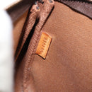 LOUIS VUITTON Monogram Pochette Accessoires Pouch M51980 LV Auth 160184-12