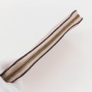 LOUIS VUITTON Empreinte Portefeuille Clemence Wallet Pink M61265 LV Auth 160186-5