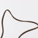 GUCCI GG Supreme Shoulder Bag PVC Beige Gold 97 02 068 Auth 160230-8