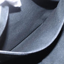 BURBERRY Nova Check Tote Bag PVC Beige Auth 160285-21