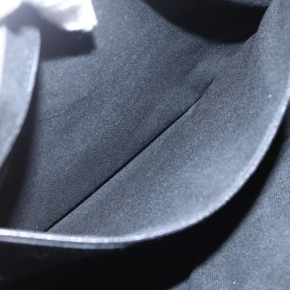 BURBERRY Nova Check Tote Bag PVC Beige Auth 160285