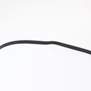 GUCCI Shoulder Bag Leather Black Gold 007 87 0012 Auth 160291-9