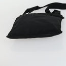 PRADA Hand Bag Nylon 5 Set Beige Khaki Brown Auth 160314-25