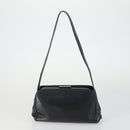 PRADA Hand Bag Nylon 5 Set Khaki Black Auth 160316-13