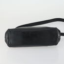 PRADA Hand Bag Nylon 5 Set Khaki Black Auth 160316-15