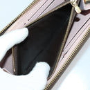 LOUIS VUITTON Monogram Wallet 5 Set LV Auth 160334-13