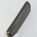 LOUIS VUITTON Monogram Wallet 5 Set LV Auth 160334-16