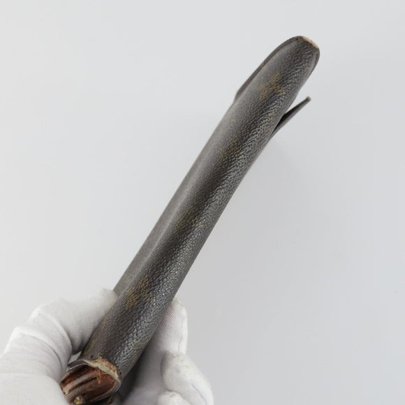 LOUIS VUITTON Monogram Wallet 5 Set LV Auth 160334