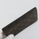 LOUIS VUITTON Monogram Wallet 5 Set LV Auth 160334-21