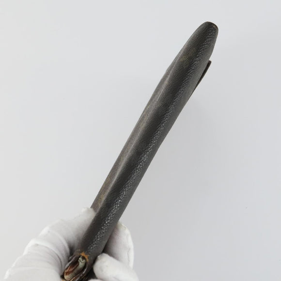 LOUIS VUITTON Monogram Wallet 5 Set LV Auth 160334