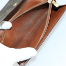 LOUIS VUITTON Monogram Wallet 5 Set LV Auth 160334-24