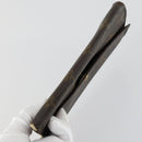 LOUIS VUITTON Monogram Wallet 5 Set LV Auth 160334-28