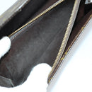 LOUIS VUITTON Monogram Wallet 5 Set LV Auth 160334-7