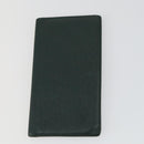 LOUIS VUITTON Epi Monogram Mini Wallet 5 Set Yellow Red black LV Auth 160337-14