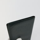 LOUIS VUITTON Epi Monogram Mini Wallet 5 Set Yellow Red black LV Auth 160337-16