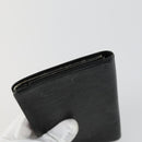 LOUIS VUITTON Epi Monogram Mini Wallet 5 Set Yellow Red black LV Auth 160337-21