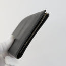 LOUIS VUITTON Epi Monogram Mini Wallet 5 Set Yellow Red black LV Auth 160337-22