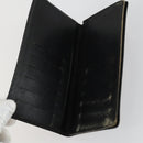 LOUIS VUITTON Epi Monogram Mini Wallet 5 Set Yellow Red black LV Auth 160337-23