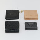 CHANEL Balenciaga Christian Dior Burberry Loewe BOTTEGA VENETA 7 Set Auth 160339-10