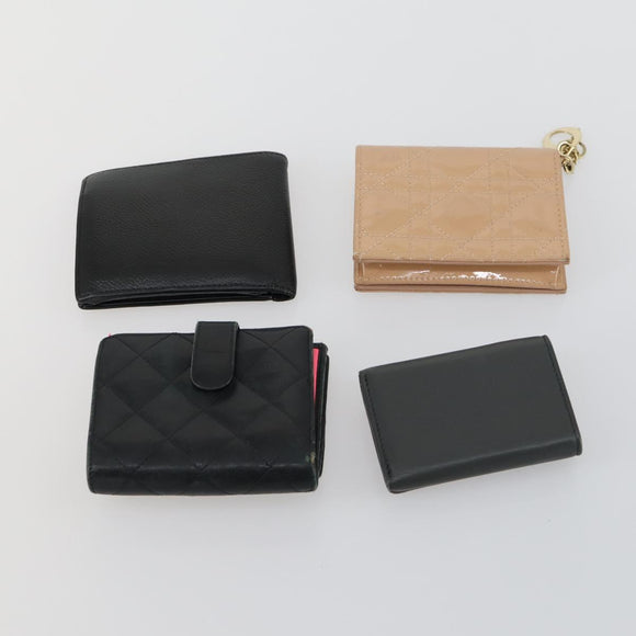 CHANEL Balenciaga Christian Dior Burberry Loewe BOTTEGA VENETA 7 Set Auth 160339