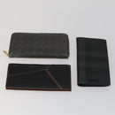 CHANEL Balenciaga Christian Dior Burberry Loewe BOTTEGA VENETA 7 Set Auth 160339-2