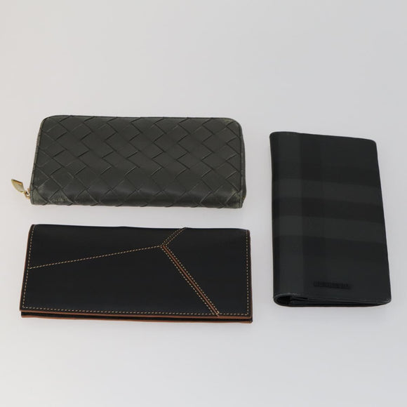 CHANEL Balenciaga Christian Dior Burberry Loewe BOTTEGA VENETA 7 Set Auth 160339