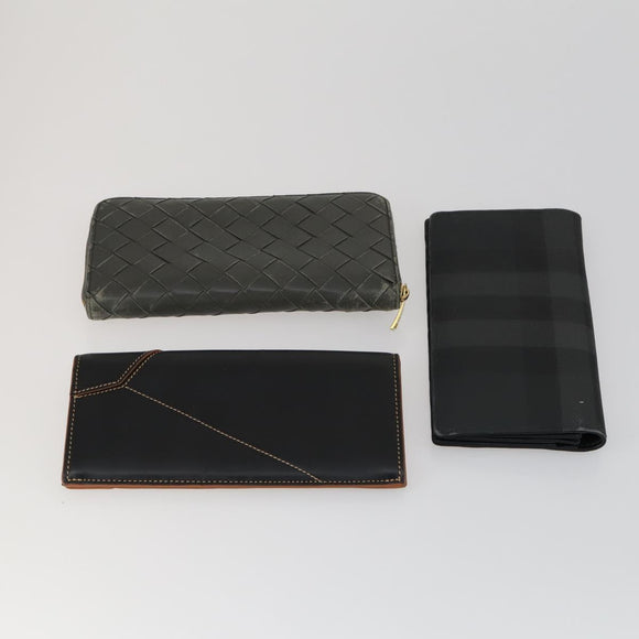 CHANEL Balenciaga Christian Dior Burberry Loewe BOTTEGA VENETA 7 Set Auth 160339