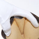 LOUIS VUITTON Monogram Bucket PM Accessory Pouch LV Auth 160346-11