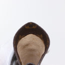 LOUIS VUITTON Monogram Etui Lunette Simple Glasses Case M62962 LV Auth 160351-11