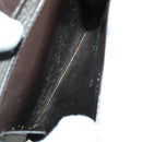 LOUIS VUITTON Monogram Wallet 7 Set LV Auth 160365-15