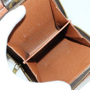 LOUIS VUITTON Monogram Wallet 7 Set LV Auth 160365-19