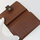 LOUIS VUITTON Monogram Wallet 7 Set LV Auth 160365-7