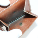 LOUIS VUITTON Monogram Wallet 8 Set LV Auth 160366-10