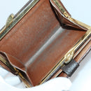 LOUIS VUITTON Monogram Wallet 8 Set LV Auth 160366-22