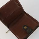 LOUIS VUITTON Monogram Wallet 8 Set LV Auth 160366-7