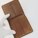 LOUIS VUITTON Monogram Wallet 8 Set LV Auth 160366-9