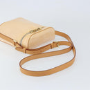 LOUIS VUITTON Vernis Sullivan Vertical Bag Marshmallow Pink M91298 Auth 160430-7