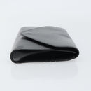 LOUIS VUITTON Epi Art Deco Clutch Bag Black M52632 LV Auth 160437-3