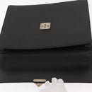 LOUIS VUITTON Taiga Serviette Moskova Business Bag Ardoise M30032 Auth 160446-18