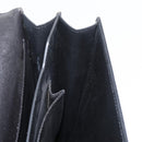 LOUIS VUITTON Taiga Serviette Moskova Business Bag Ardoise M30032 Auth 160446-20
