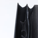 LOUIS VUITTON Taiga Serviette Moskova Business Bag Ardoise M30032 Auth 160446-21