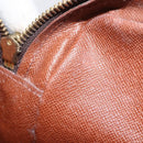 LOUIS VUITTON Monogram Jeune Fille GM Shoulder Bag M51225 LV Auth 160454A-12