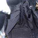 GUCCI GG Canvas Tote Bag Navy Gold 002 1099 Auth 160490-19