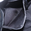 GUCCI GG Canvas Tote Bag Navy Gold 002 1099 Auth 160490-20