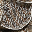 GUCCI GG Canvas Tote Bag Beige Gold 177052 Auth 160493-22