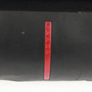 PRADA Sports Shoulder Bag Nylon Black Silver Auth 160515-6