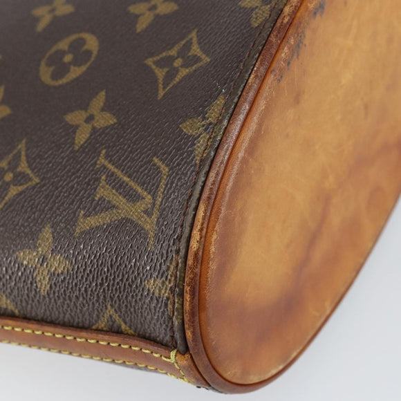 LOUIS VUITTON Monogram Drouot Shoulder Shoulder Bag M51290 LV Auth 160540