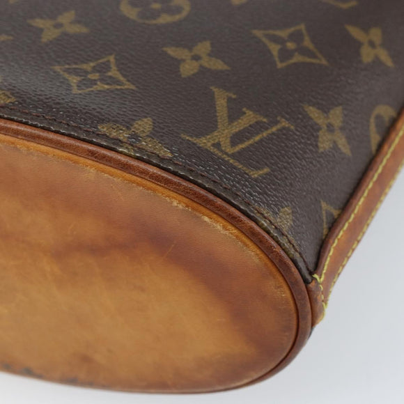 LOUIS VUITTON Monogram Drouot Shoulder Shoulder Bag M51290 LV Auth 160540